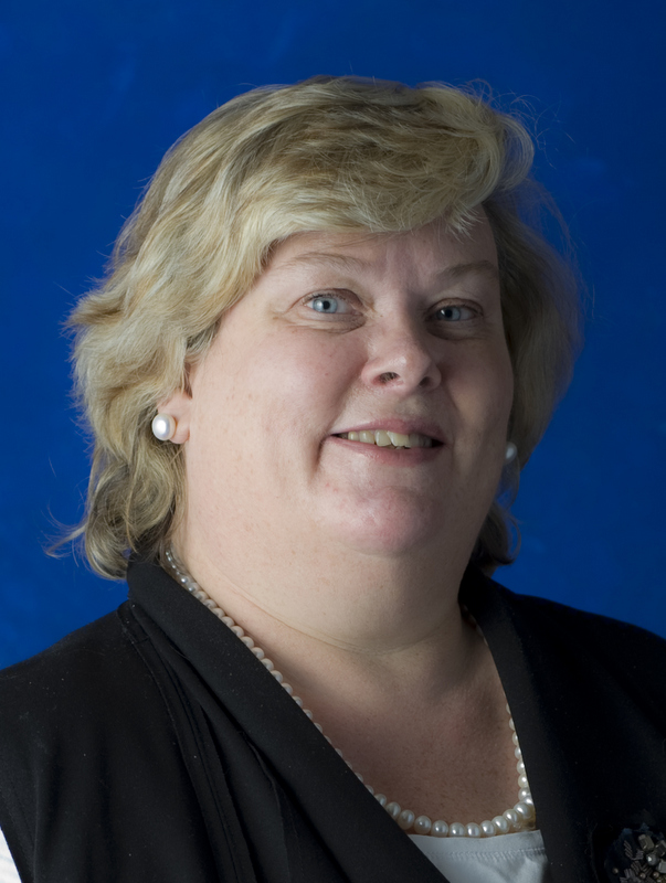 HORGAN Louise